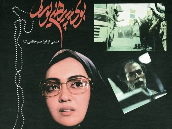 نسخه‌ای که مخملباف برای زنان سینما‌ی ایران پیچید!/ حاتمی‌کیا هم قربانی شد؟ 