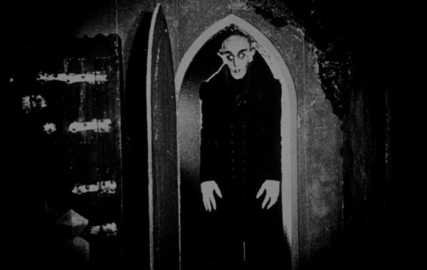 نخستین تصویر «نوسفراتو» منتشر شد؛ فیلم ترسناک جدید رابرت اگرز