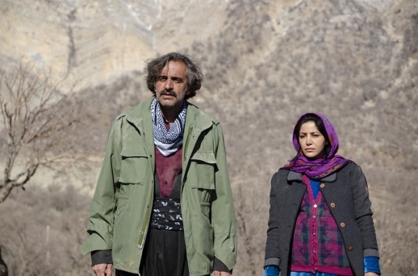 حضور فیلم کوتاه «مرزها نمی‌میرند» در دو جشنواره جهانی