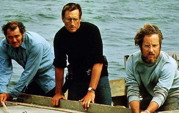 ۱۰. آرواره ها (Jaws)