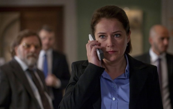 ۴. وثیقه (Borgen)