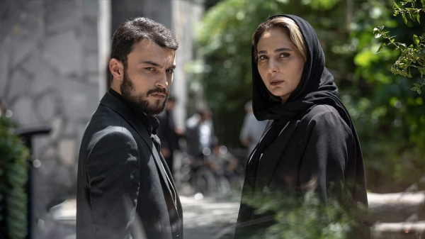 گاهی به سریال «زخم کاری، بازگشت» به کارگردانی محمد حسین مهدویان؛ زخم تکراری