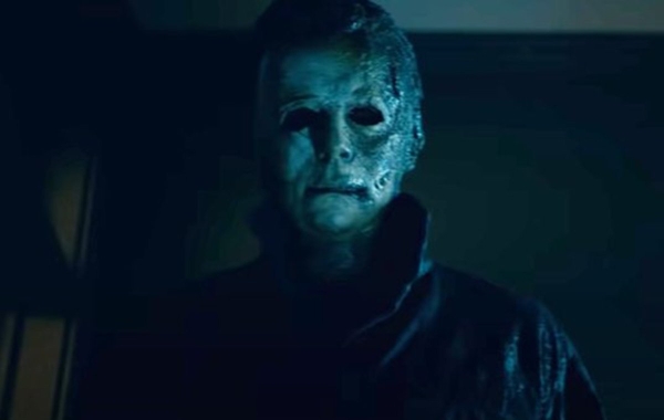 ۱. مایکل مایرز – مجموعه‌ی هالووین (Michael Myers – The Halloween Franchise)