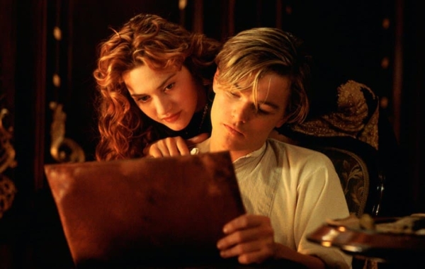 ۴. تایتانیک (Titanic)، دهه ۱۹۹۰
