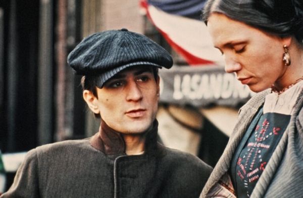 ۴- The Godfather: Part II (1974)
