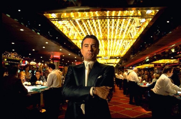 ۸- Casino (1995)