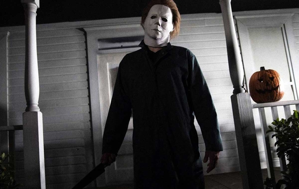 ۸. موسیقی متن فیلم ترسناک «هالووین» (Halloween) توسط خود کارگردان ساخته شد