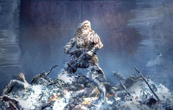 ۱۶. ارباب حلقه‌ها: جنگ روهیریم (The Lord of the Rings: The War of the Rohirrim)؛ برایان کاکس قرار است در یکی از بهترین انیمیشن‌های ۲۰۲۴ صداپیشگی کند.