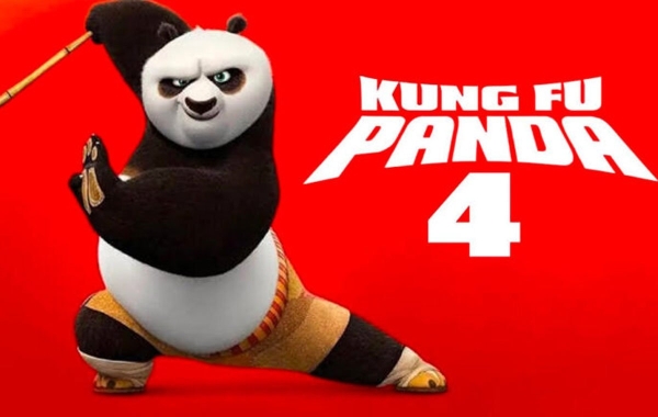 ۱۷. پاندای کنگ‌فوکار ۴ (Kung Fu Panda 4)؛ از موردانتظارترین و بهترین انیمیشن‌های ۲۰۲۴