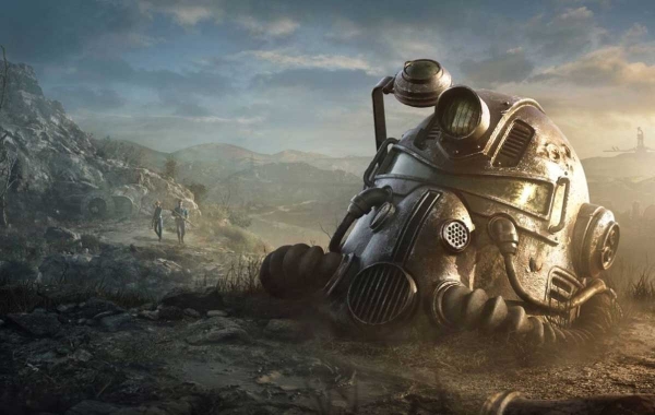 ۸. فال‌اوت (Fallout)؛ یکی از بهترین سریال‌های ۲۰۲۴ بر اساس یک بازی ویدیویی مشهور