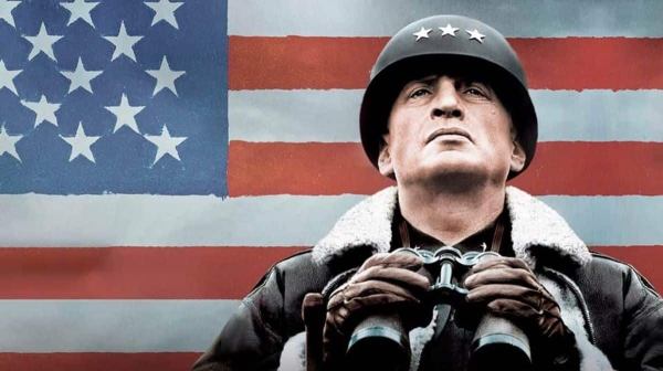 معرفی بهترین فیلم‌های جنگی آمریکایی تا سال 2023
