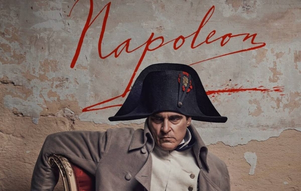 ۱۰ شخصیت برتر فیلم‌های ریدلی اسکات؛ از ناپلئون تا مکسیموس