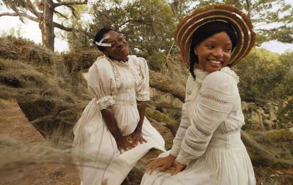 نقد فیلم «رنگ ارغوانی»؛ وقتی ژانر موزیکال و اتحاد زنان رنگین‌پوست خریدار ندارد