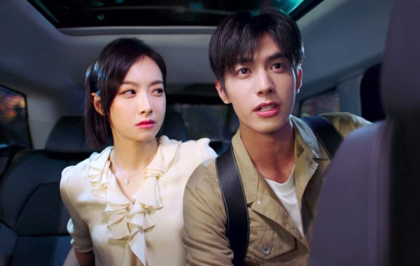 معرفی بهترین سریال‌های چینی عاشقانه که باید تماشا کنید