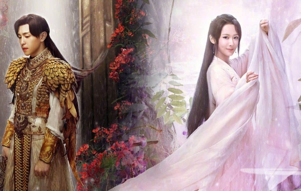 معرفی بهترین سریال‌های چینی عاشقانه که باید تماشا کنید