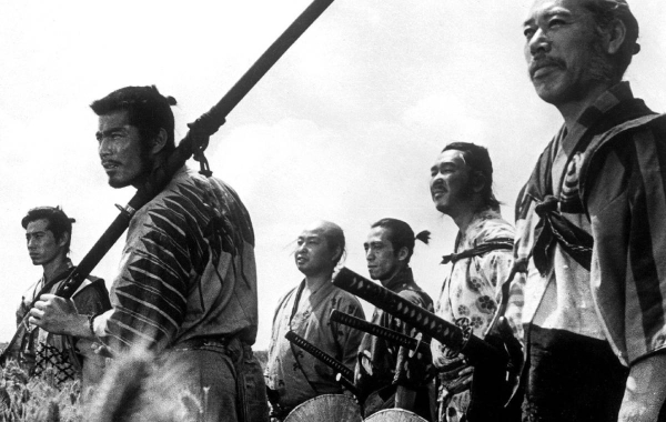 ۱۰ فیلم اکشن که این ژانر را متحول کردند؛ از «هفت سامورایی» تا «جان ویک»