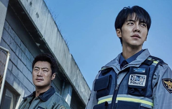 بهترین سریال‌های پلیسی کره‌ای که باید تماشا کنید