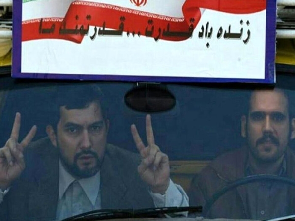 چه فیلم هایی درباره انتخابات درسینمای ایران ساخته شده؟