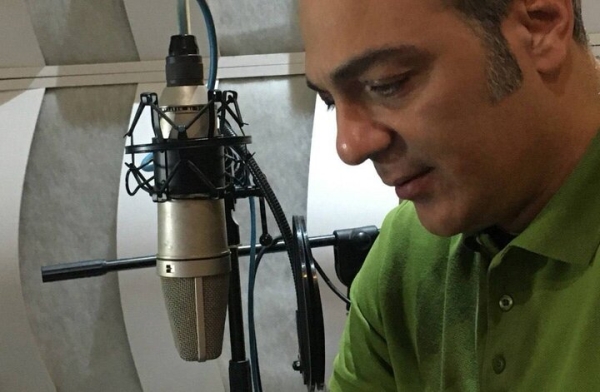 شهرام درخشان: برای مستند «جن» در مراسم جن‌گیری شرکت کردم