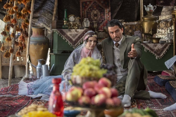 «سووشون»؛ از انتشار پرحاشیه تا توقیف ناگهانی در شبکه نمایش خانگی