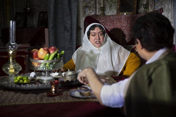 «سووشون»؛ از انتشار پرحاشیه تا توقیف ناگهانی در شبکه نمایش خانگی