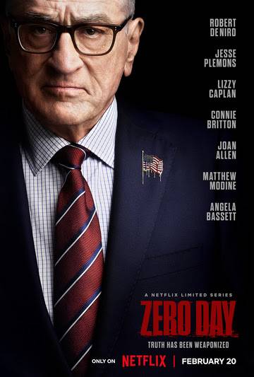 روز صفر (Zero Day