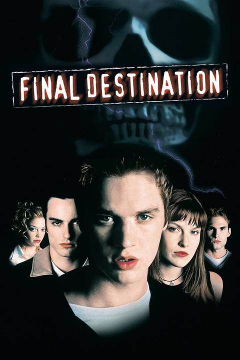 تمام فیلم‌های مجموعه Final Destination از بدترین تا بهترین | کدام قسمت مقصد نهایی بهترین است؟