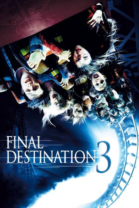 تمام فیلم‌های مجموعه Final Destination از بدترین تا بهترین | کدام قسمت مقصد نهایی بهترین است؟