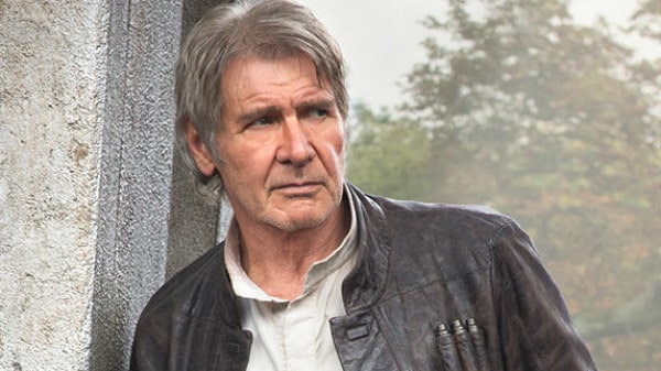 هریسون فورد (Harrison Ford)