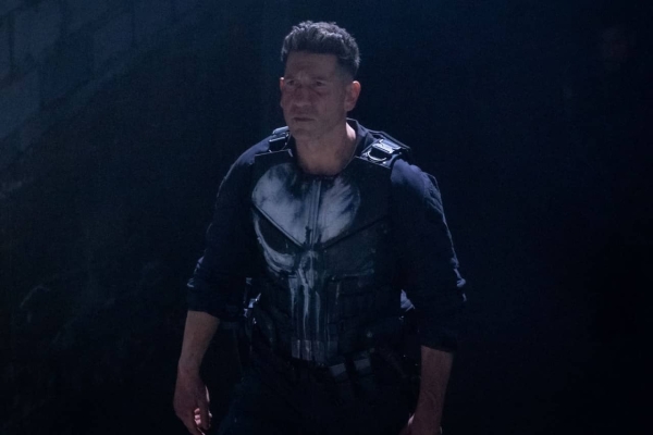 ویژهبرنامه پانیشر (The Punisher Special)