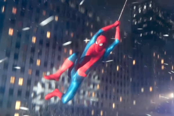 اسپایدرمن: روزی نو (Spider-Man: Brand New Day)