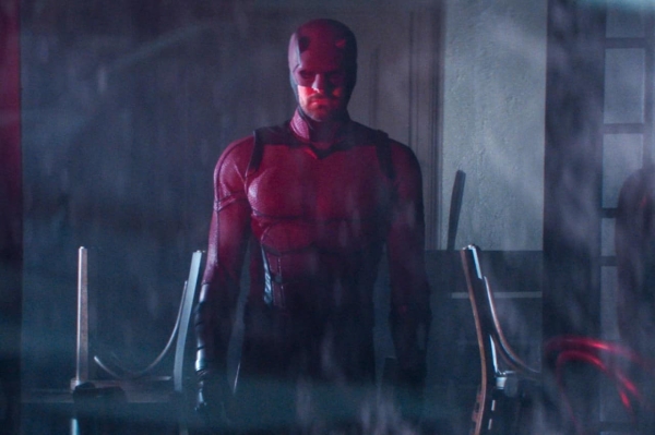 بیباک: تولدی دوباره – فصل دوم (Daredevil: Born Again S2)