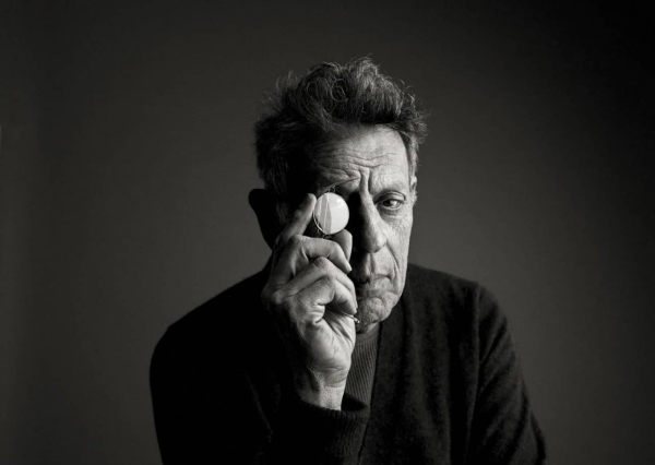 فیلیپ گلس (Philip Glass)