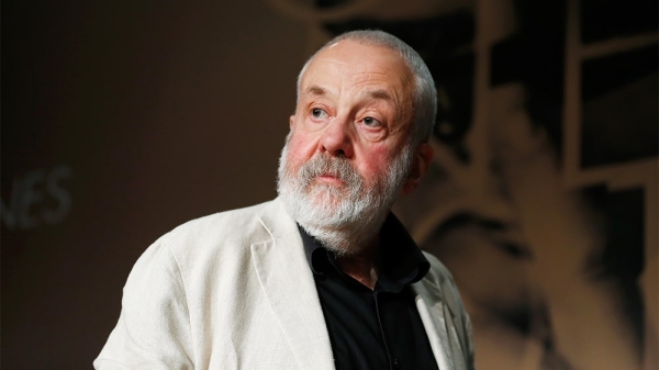 مایک لی (Mike Leigh)