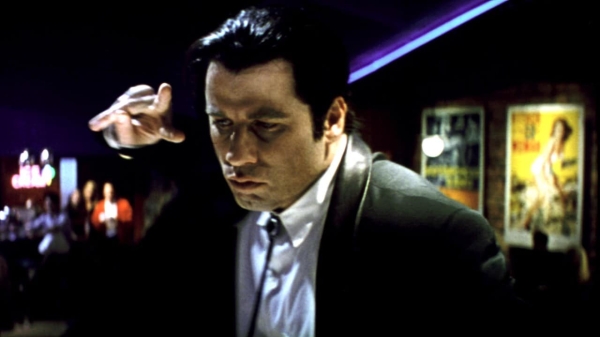 جان تراولتا (John Travolta)