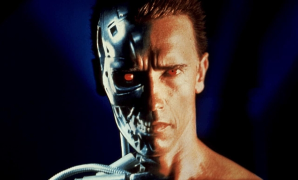 آرنولد شوارتزنگر (Arnold Schwarzenegger)