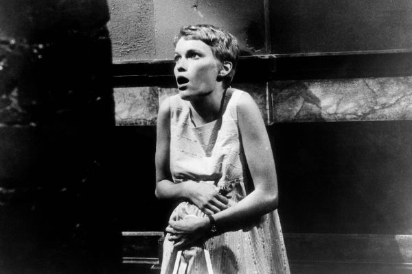 میا فارو (Mia Farrow)