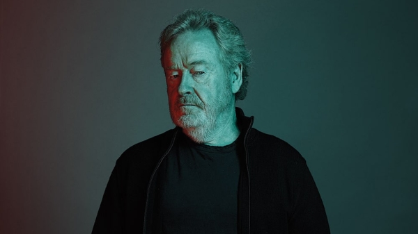 ریدلی اسکات (Ridley Scott)