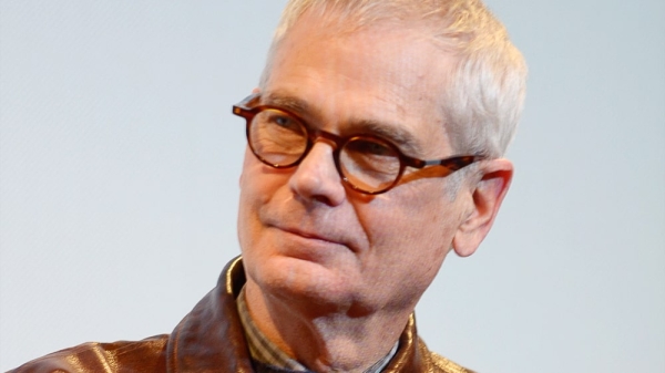 کلب دشانل (Caleb Deschanel)