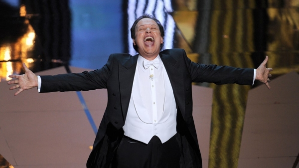 بیلی کریستال (Billy Crystal)