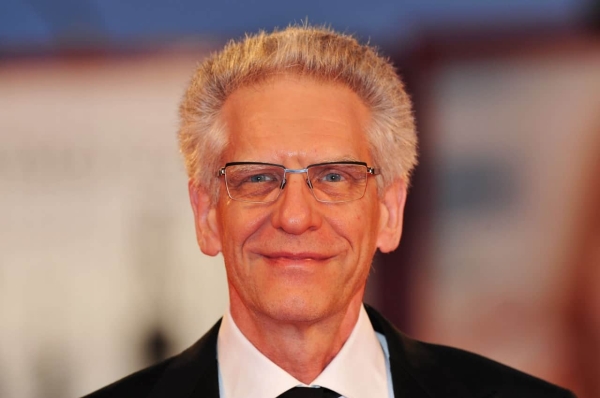 دیوید کراننبرگ (David Cronenberg)