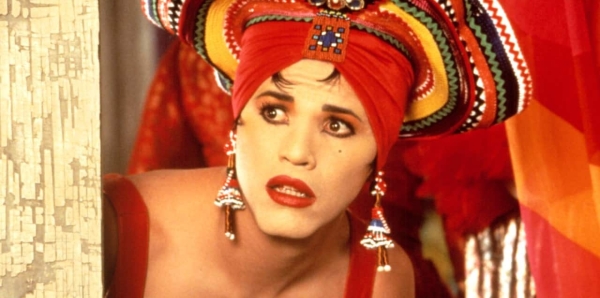 جان لگویزامو (John Leguizamo)