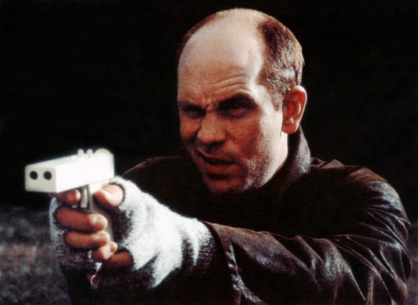 جان مالکوویچ (John Malkovich)