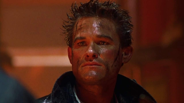 کرت راسل (Kurt Russell)