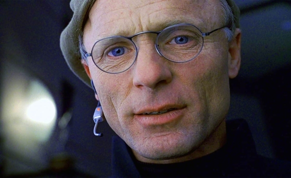 اد هریس (Ed Harris)