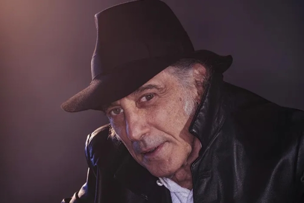 ادوارد لاچمن (Edward Lachman)