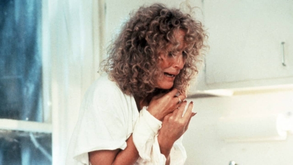 گلن کلوز (Glenn Close)