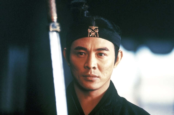 جت لی (Jet Li)