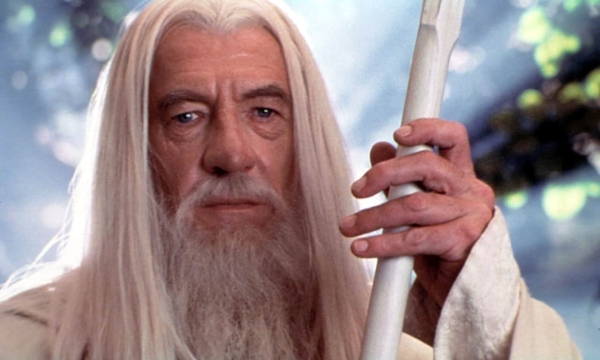 ایان مککلن (Ian McKellen)