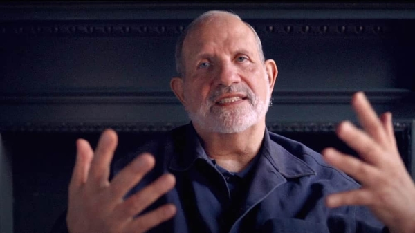 برایان دی پالما (Brian De Palma)